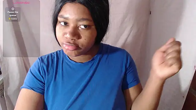 Snapshot of Clawdeen_gh chatting on 10-09-25, 01:09 Clawdeen gh online show from 10-09-25, 01:09