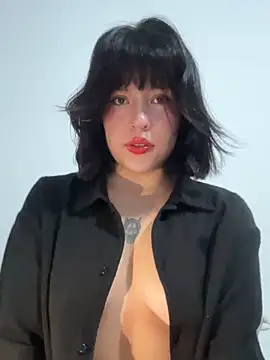 aliciia 23 online show from 10-08-25, 05:38