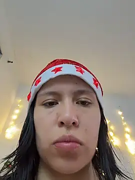 aliciia 23 online show from 12-03-25, 09:46