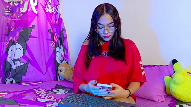 Catalina Cutte online show from 09-29-25, 11:59