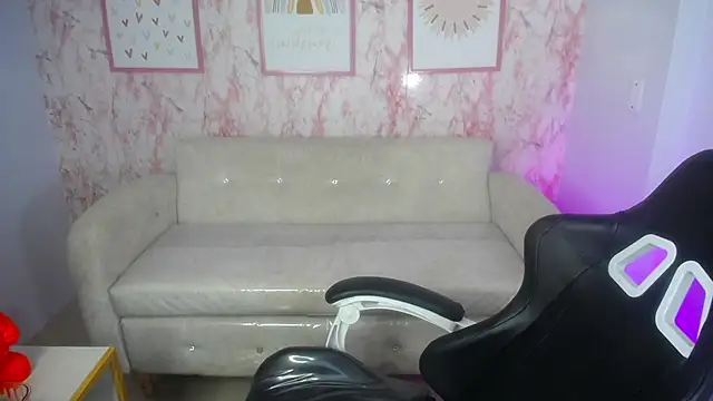 Channel Garcia ch1 online show from 03-04-26, 08:26