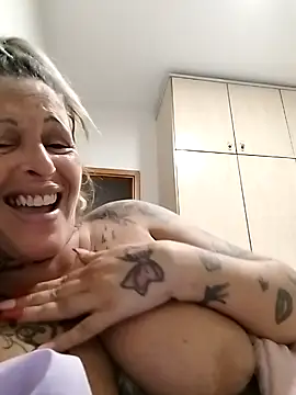 canariamorbosa online show from 10-05-25, 11:35