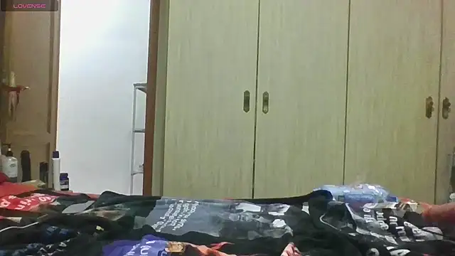 canariamorbosa online show from 03-08-26, 02:26