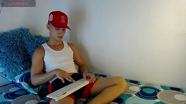 babyandy x online show from 09-24-25, 08:56