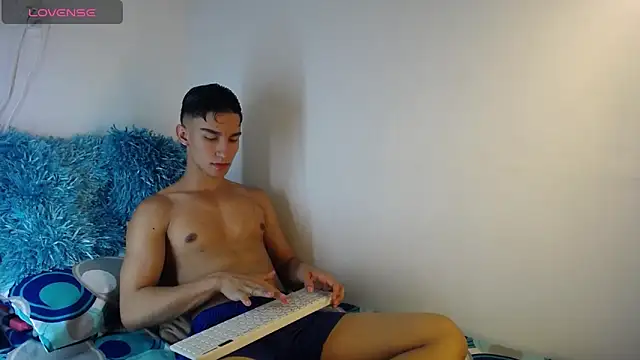 babyandy x online show from 09-26-25, 08:46