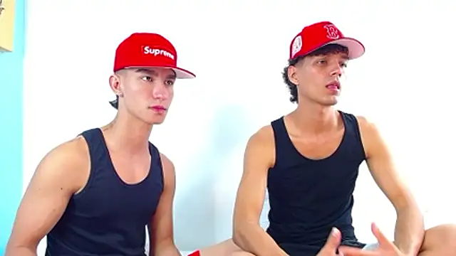 babyandy x online show from 01-07-26, 09:50