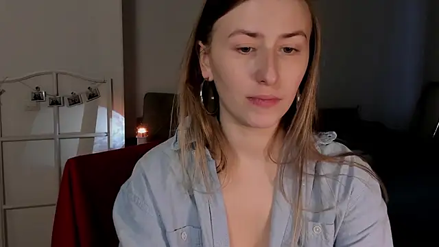 VesperaCeleste online show from 01-06-26, 09:57