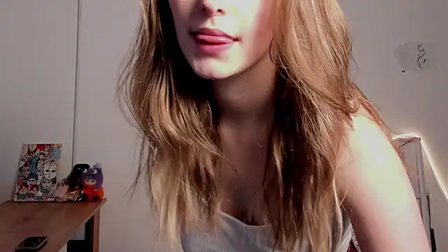 VesperaCeleste online show from 02-01-26, 10:47