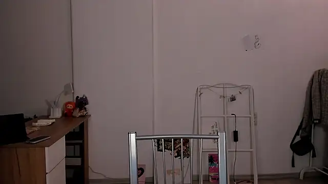 VesperaCeleste online show from 02-23-26, 01:08