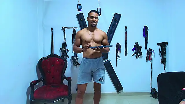 Adonis artemis online show from 11-03-25, 02:29