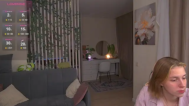 sofiapurex online show from 10-19-25, 07:58