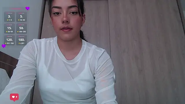 WendySuns  online show from 10-27-25, 06:01