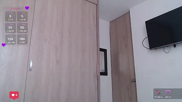 WendySuns  online show from 11-14-25, 05:22