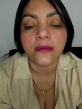 tiffany Johnson1 online show from 09-21-25, 03:08