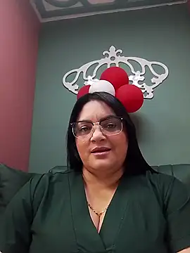 tiffany Johnson1 online show from 09-22-25, 03:47