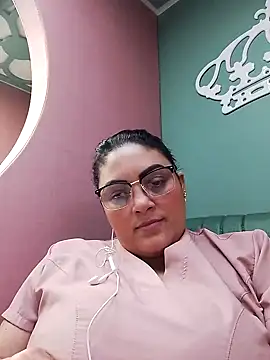 tiffany Johnson1 online show from 09-29-25, 06:02