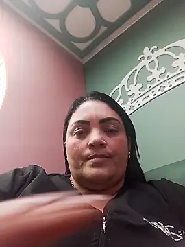 tiffany Johnson1 online show from 10-14-25, 05:58