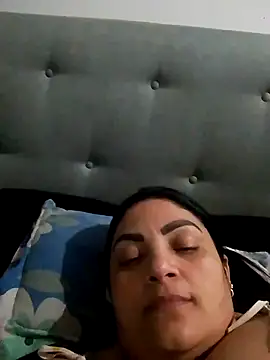 tiffany Johnson1 online show from 10-21-25, 01:06