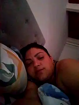 tiffany Johnson1 online show from 10-31-25, 11:11