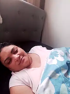 tiffany Johnson1 online show from 11-16-25, 02:11