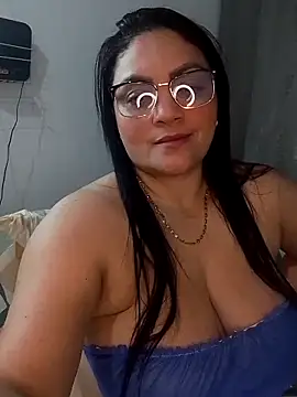 tiffany Johnson1 online show from 01-16-26, 02:26