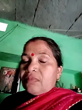 Manavi x online show from 02-10-26, 07:56