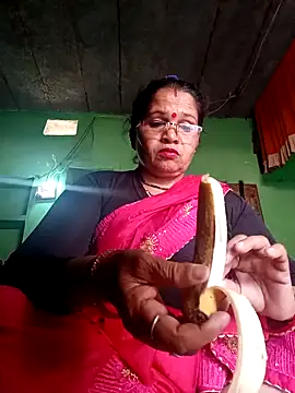 Manavi x online show from 03-04-26, 09:15