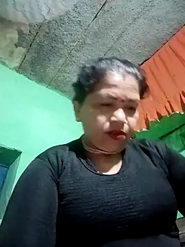 Manavi x online show from 03-29-26, 01:05