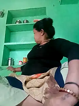 Manavi x online show from 03-30-26, 03:51