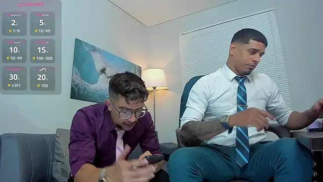 AnibalSteam online show from 12-21-25, 03:13