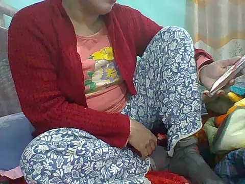 angel marea online show from 01-10-26, 04:31