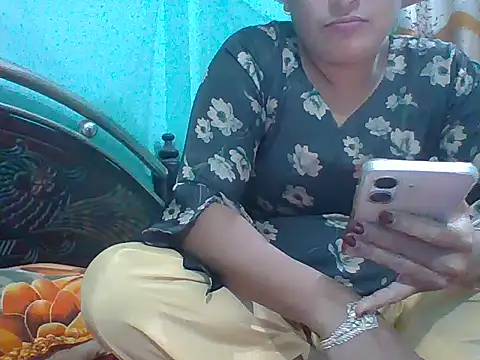 angel marea online show from 02-02-26, 02:38