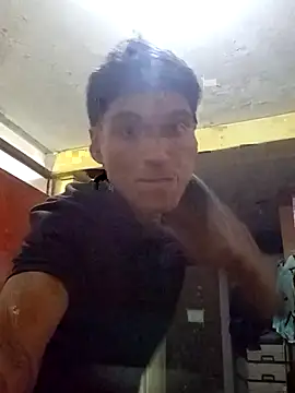 Bebicho14 online show from 02-10-26, 01:43