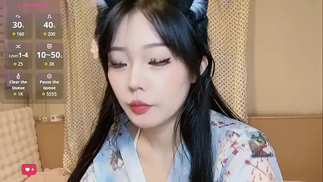 babyrita online show from 10-01-25, 03:51