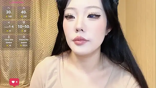 babyrita online show from 03-07-26, 04:04