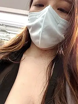 Lovelyanan online show from 09-10-25, 08:58