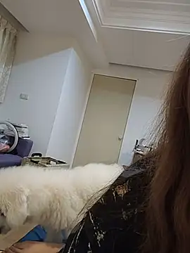 Lovelyanan online show from 10-24-25, 08:00