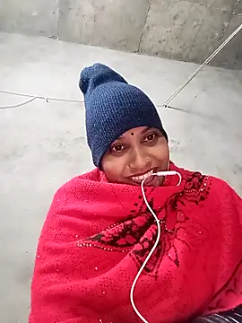 Snapshot of Sandhya_x chatting on 11-15-25, 07:10 Sandhya x online show from 11-15-25, 07:10