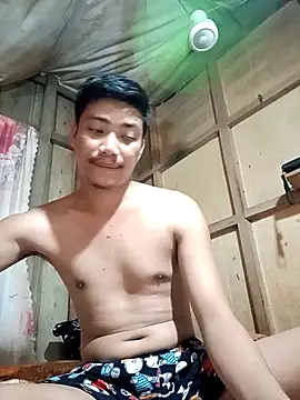 Hottie pinoy21 online show from 09-18-25, 03:41