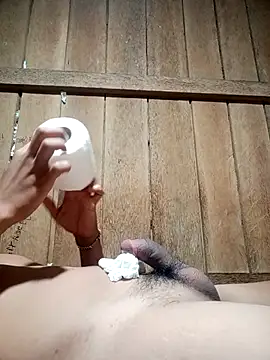 Hottie pinoy21 online show from 11-19-25, 12:32