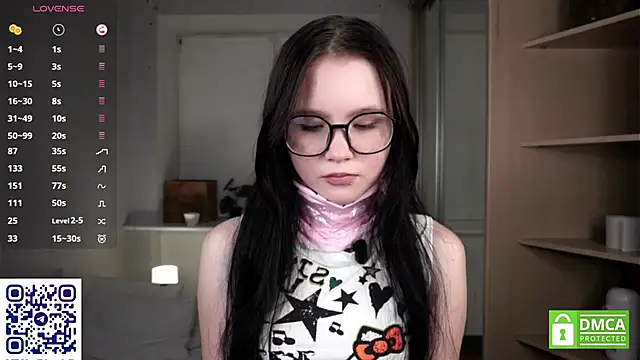 DelphaDivenere online show from 11-05-25, 06:41