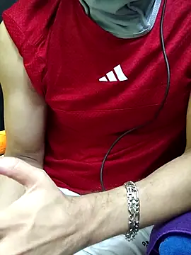 chocolate alone online show from 10-09-25, 06:06