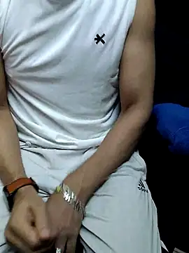 chocolate alone online show from 10-21-25, 11:55