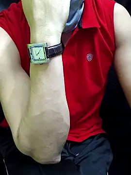 chocolate alone online show from 11-13-25, 07:51