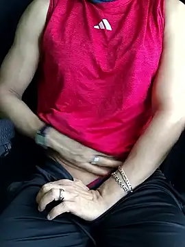 chocolate alone online show from 11-26-25, 07:09