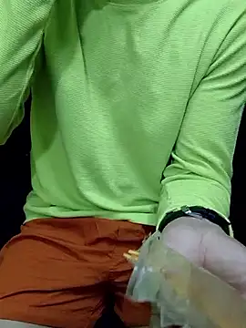 chocolate alone online show from 01-07-26, 07:33