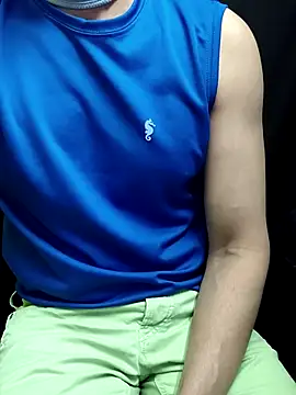 chocolate alone online show from 01-10-26, 05:20