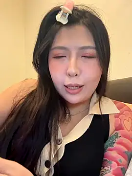flower520hua online show from 10-06-25, 03:53