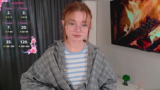 Susan Gardner online show from 10-17-25, 09:01