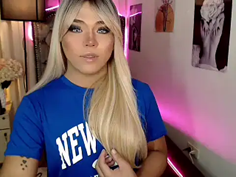 Heaven Cock online show from 01-10-26, 11:45